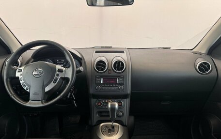 Nissan Qashqai, 2013 год, 850 000 рублей, 5 фотография