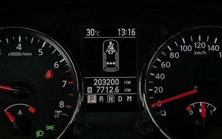 Nissan Qashqai, 2013 год, 850 000 рублей, 6 фотография