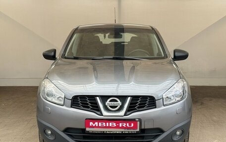 Nissan Qashqai, 2013 год, 850 000 рублей, 2 фотография
