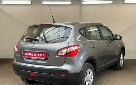 Nissan Qashqai, 2013 год, 850 000 рублей, 4 фотография