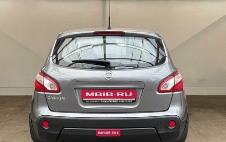 Nissan Qashqai, 2013 год, 850 000 рублей, 3 фотография