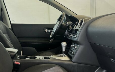 Nissan Qashqai, 2013 год, 850 000 рублей, 11 фотография