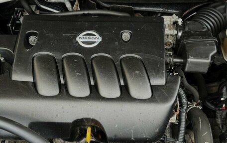 Nissan Qashqai, 2013 год, 850 000 рублей, 14 фотография
