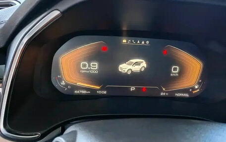 Haval H6, 2021 год, 1 389 000 рублей, 7 фотография