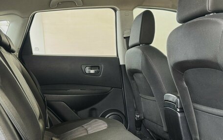 Nissan Qashqai, 2013 год, 850 000 рублей, 12 фотография