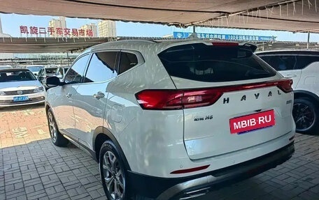 Haval H6, 2021 год, 1 389 000 рублей, 4 фотография