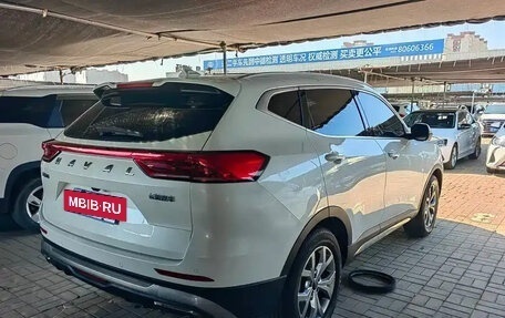 Haval H6, 2021 год, 1 389 000 рублей, 3 фотография