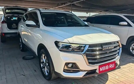 Haval H6, 2021 год, 1 389 000 рублей, 2 фотография