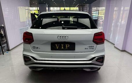 Audi Q2 I, 2022 год, 1 628 000 рублей, 4 фотография