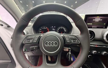 Audi Q2 I, 2022 год, 1 628 000 рублей, 13 фотография