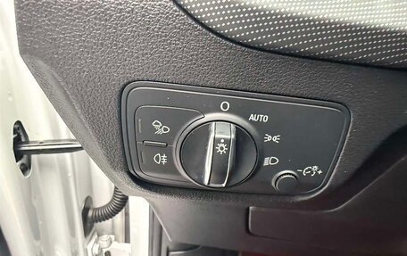 Audi Q2 I, 2022 год, 1 628 000 рублей, 11 фотография