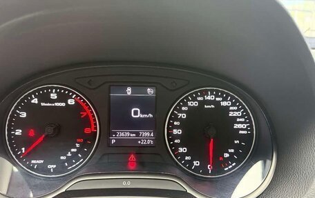 Audi Q2 I, 2022 год, 1 628 000 рублей, 12 фотография