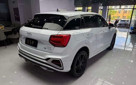 Audi Q2 I, 2022 год, 1 628 000 рублей, 7 фотография