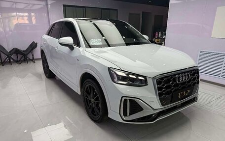 Audi Q2 I, 2022 год, 1 628 000 рублей, 6 фотография
