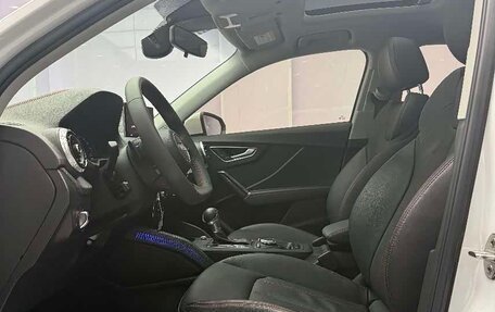 Audi Q2 I, 2022 год, 1 628 000 рублей, 10 фотография