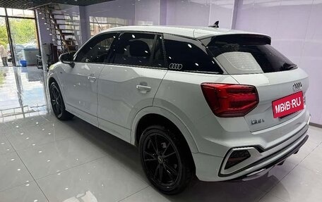 Audi Q2 I, 2022 год, 1 628 000 рублей, 5 фотография