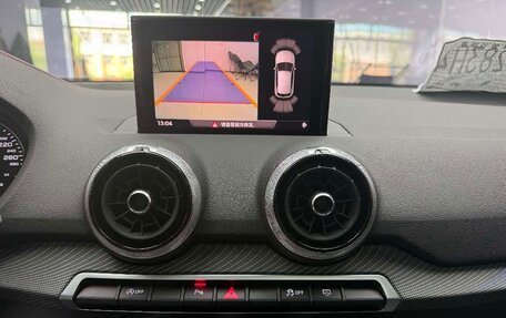 Audi Q2 I, 2022 год, 1 628 000 рублей, 14 фотография