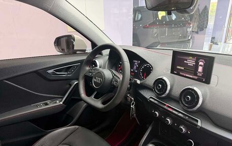 Audi Q2 I, 2022 год, 1 628 000 рублей, 21 фотография