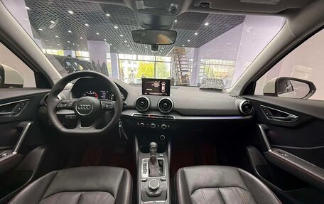 Audi Q2 I, 2022 год, 1 628 000 рублей, 18 фотография