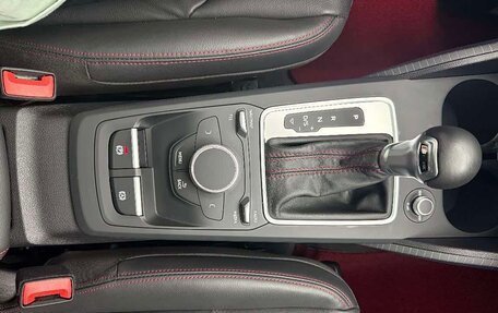 Audi Q2 I, 2022 год, 1 628 000 рублей, 16 фотография