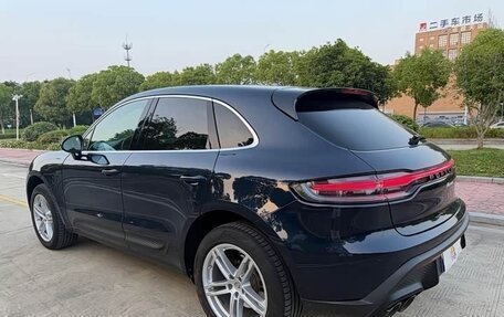 Porsche Macan I рестайлинг, 2023 год, 5 600 878 рублей, 3 фотография