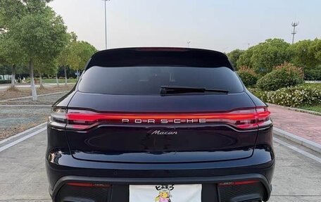 Porsche Macan I рестайлинг, 2023 год, 5 600 878 рублей, 4 фотография