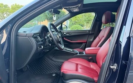 Porsche Macan I рестайлинг, 2023 год, 5 600 878 рублей, 6 фотография