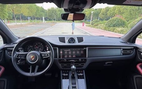 Porsche Macan I рестайлинг, 2023 год, 5 600 878 рублей, 5 фотография