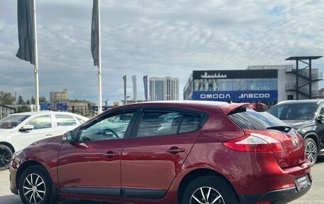 Renault Megane III, 2014 год, 704 000 рублей, 7 фотография
