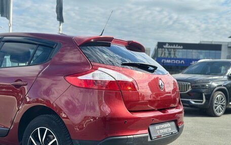 Renault Megane III, 2014 год, 704 000 рублей, 10 фотография