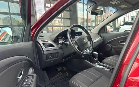 Renault Megane III, 2014 год, 704 000 рублей, 18 фотография