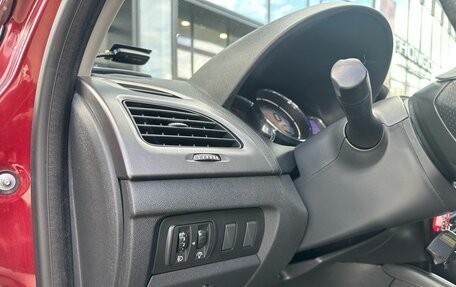 Renault Megane III, 2014 год, 704 000 рублей, 21 фотография
