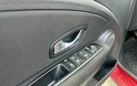 Renault Megane III, 2014 год, 704 000 рублей, 19 фотография