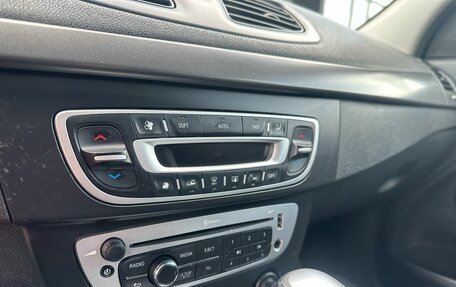 Renault Megane III, 2014 год, 704 000 рублей, 24 фотография