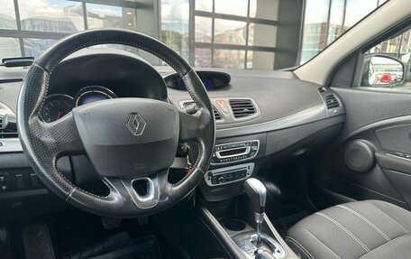 Renault Megane III, 2014 год, 704 000 рублей, 27 фотография
