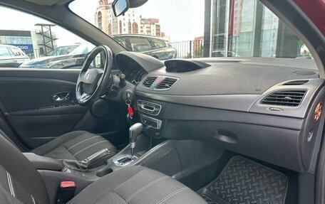 Renault Megane III, 2014 год, 704 000 рублей, 30 фотография