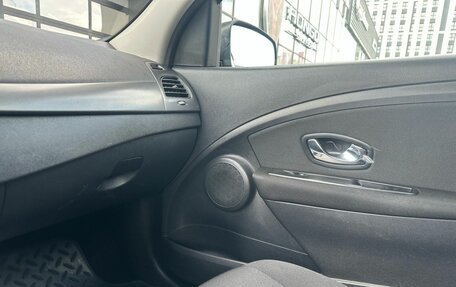 Renault Megane III, 2014 год, 704 000 рублей, 26 фотография