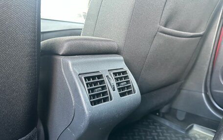 Renault Megane III, 2014 год, 704 000 рублей, 29 фотография