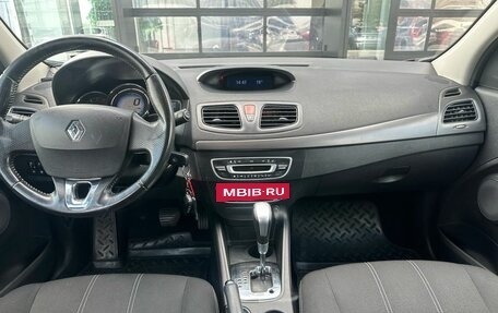 Renault Megane III, 2014 год, 704 000 рублей, 28 фотография