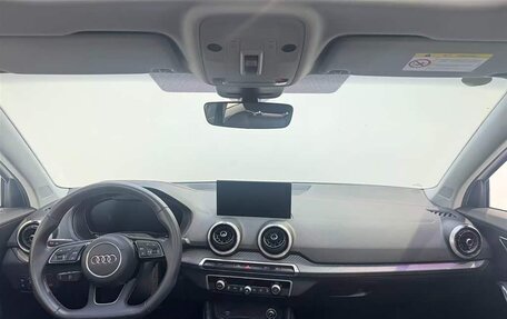 Audi Q2 I, 2022 год, 1 705 000 рублей, 8 фотография