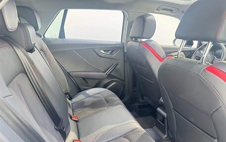 Audi Q2 I, 2022 год, 1 705 000 рублей, 9 фотография