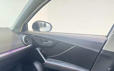 Audi Q2 I, 2022 год, 1 705 000 рублей, 15 фотография