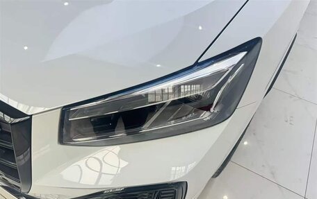 Audi Q2 I, 2022 год, 1 705 000 рублей, 11 фотография