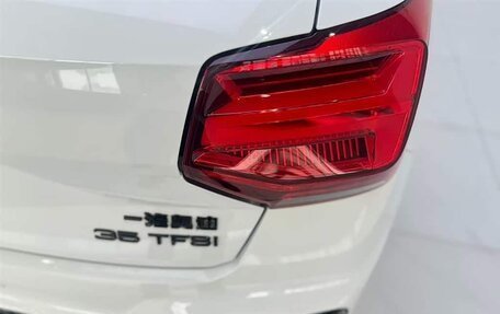 Audi Q2 I, 2022 год, 1 705 000 рублей, 12 фотография