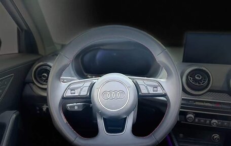 Audi Q2 I, 2022 год, 1 705 000 рублей, 13 фотография