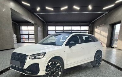 Audi Q2 I, 2022 год, 1 705 000 рублей, 1 фотография