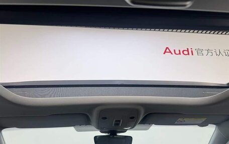 Audi Q2 I, 2022 год, 1 705 000 рублей, 16 фотография