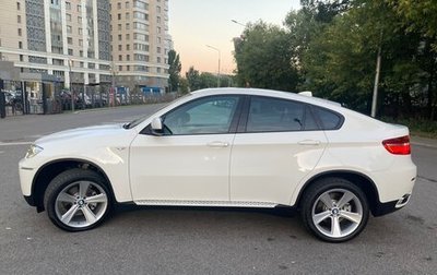 BMW X6, 2009 год, 2 570 000 рублей, 1 фотография