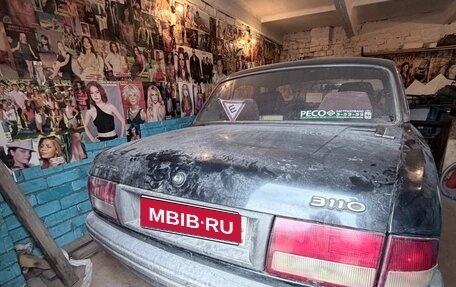 ГАЗ 3110 «Волга», 1998 год, 120 000 рублей, 1 фотография