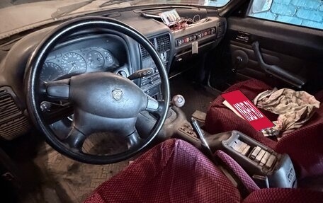 ГАЗ 3110 «Волга», 1998 год, 120 000 рублей, 4 фотография